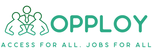 Opploy Logo